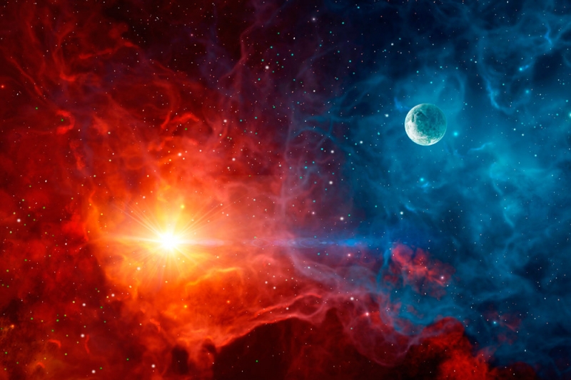 Астрономы нашли новый класс экзопланет, на которых возможна жизнь