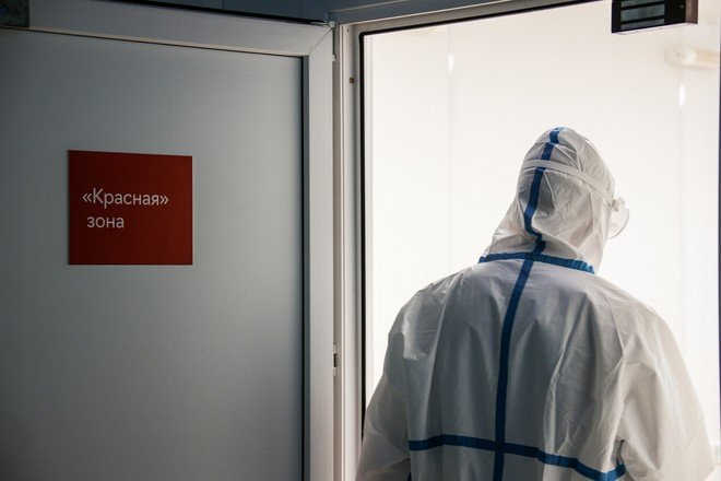 Доктор рассказал о мировом ковид-эксперименте