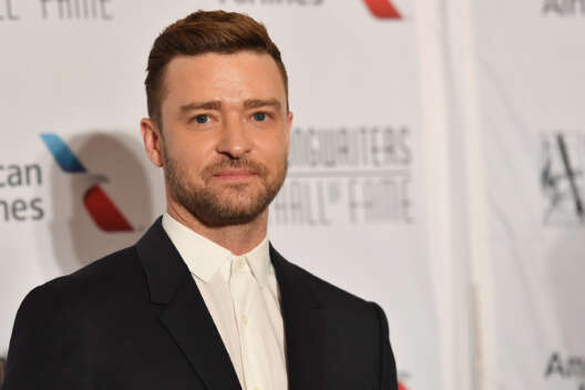 
            Джастин Тимберлейк сыграет в фильме с оскароносным Бенисио дель Торо        