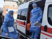 Эксперт: «В любой момент любой регион Украины может ужесточить карантинные меры»