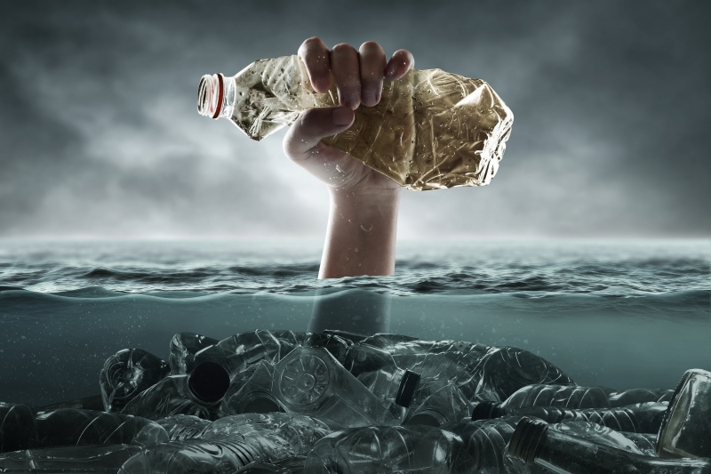 Глава Минприроды о борьбе с пластиком и ответственности производителей за свои товары