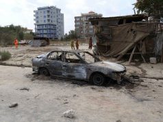 ИГ взяло на себя ответственность за взрывы в аэропорту Кабула