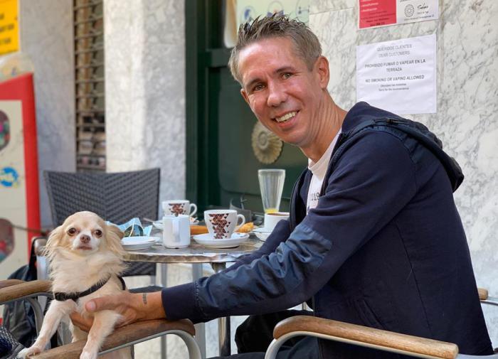 "Я потерял дом, доверие, окружение": Панин разразился душераздирающей исповедью