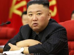 Ким расправил плечи: КНДР копит на новую ядерную бомбу