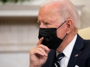 Когда Байден проснётся: президент США теряет связь с реальностью