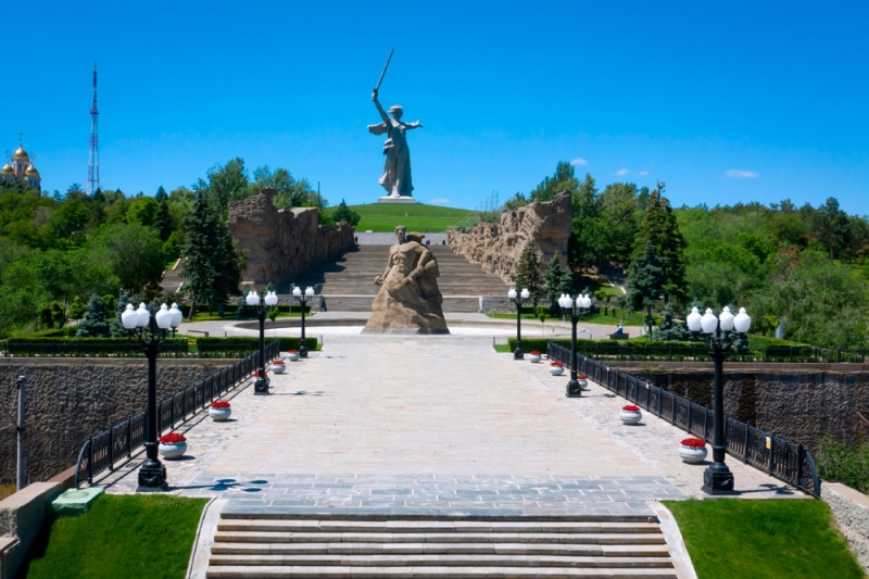 Лавров: Сохранение исторической памяти важно для будущего России