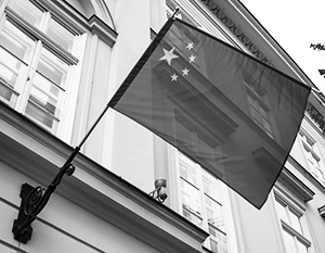 Литву ждет жестокая месть Китая