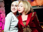 «Меня заперли!»: дочь Любови Успенской посылает сигнал SOS