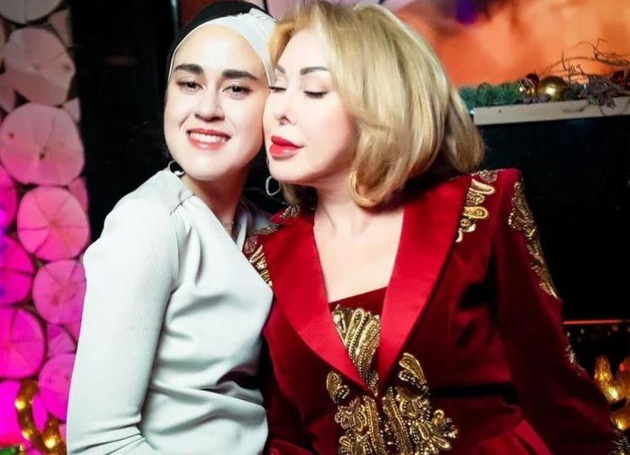 "Меня заперли!": дочь Любови Успенской посылает сигнал SOS