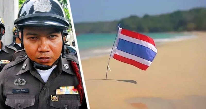 На Пхукет прибыл генерал для подготовки к встрече российских туристов