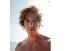 «О Боже!» — Галкин очаровал Зудину и Судзиловскую голым торсом и кудряшками