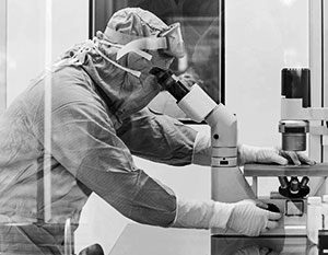 Опасность &laquo;нового штамма коронавируса&raquo; оказалась сильно искажена