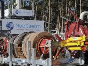 Польский политик нашёл у России «Северный поток — 3»