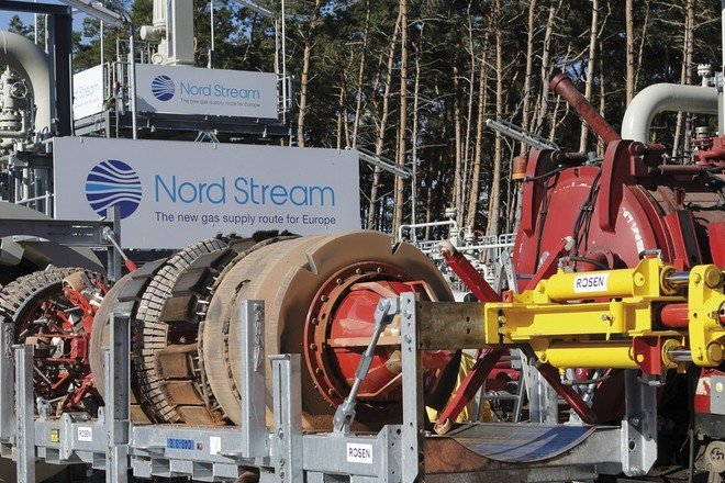 Польский политик нашёл у России &laquo;Северный поток &mdash; 3&raquo;