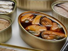 Украинские предприятия рекордно нарастили производство рыбных консервов