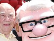 Умер американский актер, который озвучивал мультфильм «Вверх»