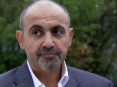 Умер звезда сериалов «Воронины» и «Кухня»