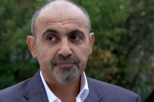 Умер звезда сериалов "Воронины" и "Кухня"