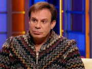 «В этот раз вроде пронесло»: Ефим Шифрин показал странную переписку с Навальным