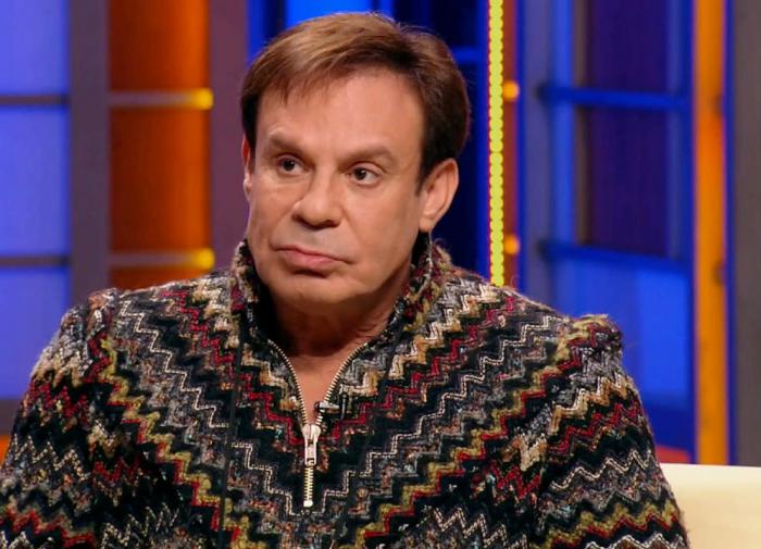 "В этот раз вроде пронесло": Ефим Шифрин показал странную переписку с Навальным