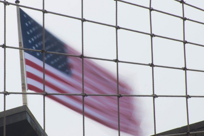 В Китае рассказали о моральном разложении армии США