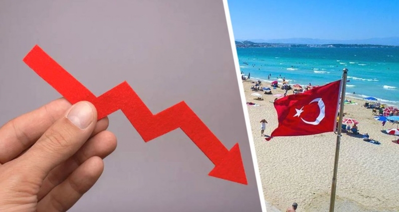 В Турции объявили о падении цен на 50% на отдых: названа дата
