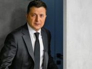 Вашингтонская Каносса Зеленского