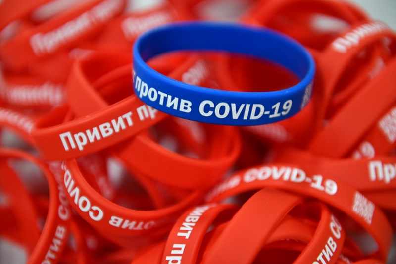 ВОЗ: В 33 европейских странах выросла заболеваемость COVID-19