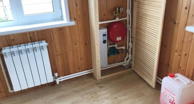 1 октября отопление в Украине может подорожать на 50%