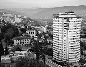 Безумный рост цен на жилье в Сочи основан на мутных схемах строительства