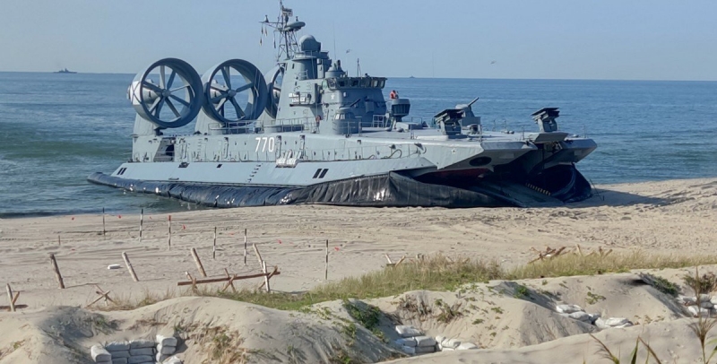 Единое оборонное пространство опередит валютное