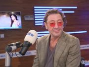 Григорий Лепс поделился мнением об электронном голосовании на предстоящих выборах в Госдуму