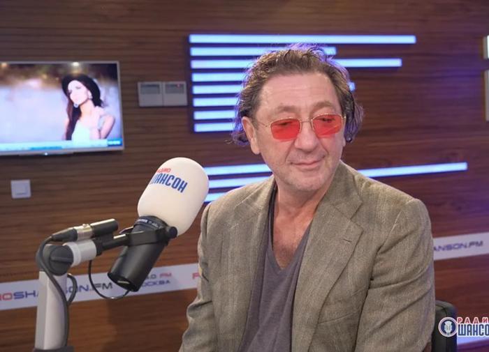 Григорий Лепс поделился мнением об электронном голосовании на предстоящих выборах в Госдуму