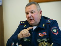 Какие угрозы несет России неконтролируемая миграция