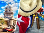 Куба попросила увеличить количество рейсов с российскими туристами на свои курорты