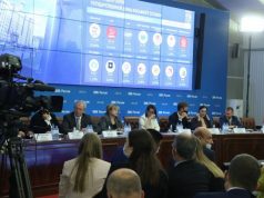 Парламентские выборы. Побеждает преемственность и предсказуемость