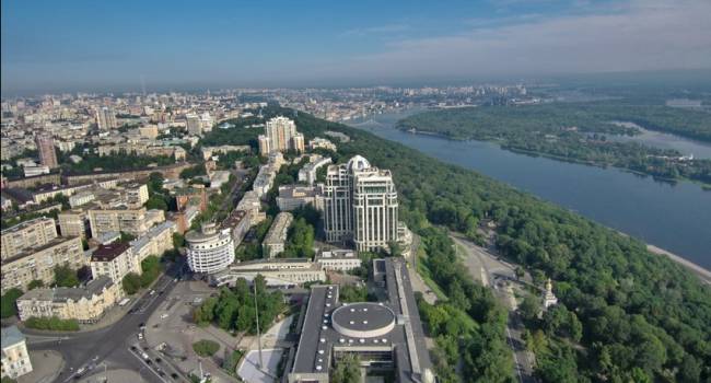 С приходом осени в Украине снова подорожала аренда жилья