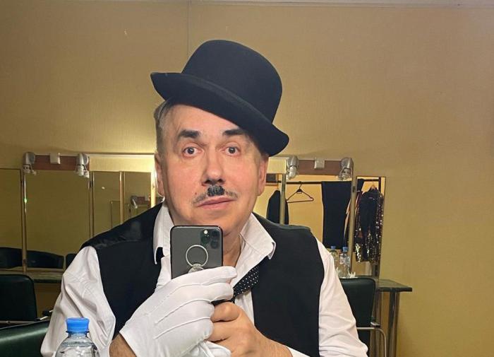 "Умный ход": Садальский о единовременной выплате пенсионерам в 10 тысяч рублей