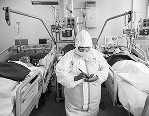 Чем опасны новые мутации коронавируса