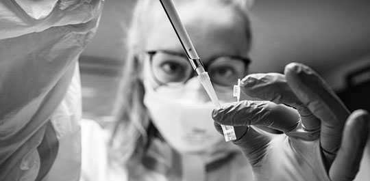 Что известно про новый штамм коронавируса &laquo;Дельта плюс&raquo;?