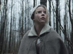 Да будет Хеллоуин: подборка захватывающих фильмов о ведьмах от Vesti.ua