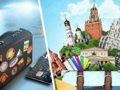 Дешевле 1000 рублей: стал известен список недорогих направлений, куда турист может съездить в октябре