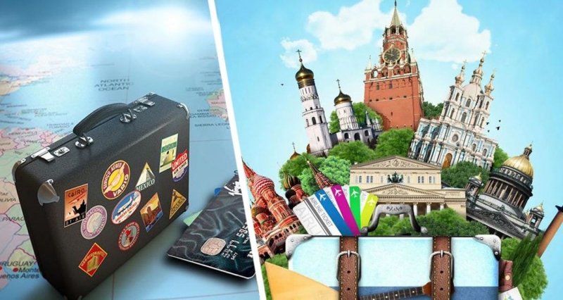 Дешевле 1000 рублей: стал известен список недорогих направлений, куда турист может съездить в октябре