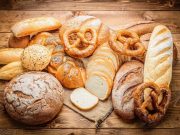 Эксперты заявили о рекордном подорожании хлеба в Украине из-за высокой стоимости газа