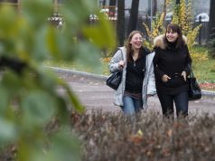 Гидрометцентр пообещал россиянам теплый октябрь