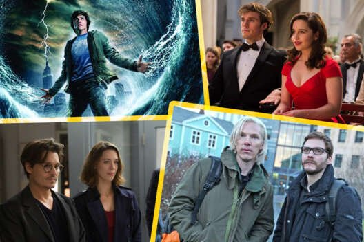 
            Кино выходного дня: ИИ Нолана, история Wikileaks и рекомендация Кинга от Vesti.ua        