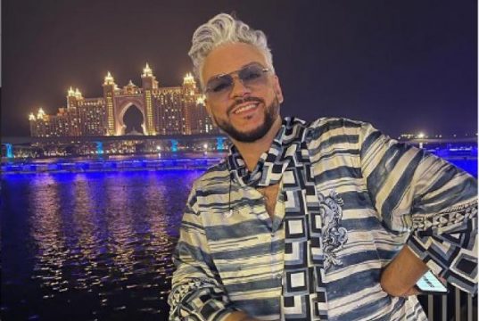 Киркоров ударил ногой Костюшкина между ног: «Он оооочень хорош»