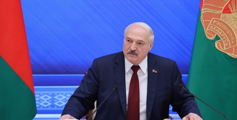 Лукашенко споткнулся о &laquo;Комсомольскую правду&raquo;