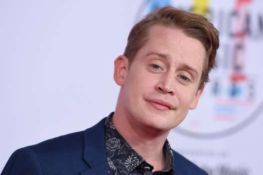 
            Маколей Калкин рассказал, появится ли он в перезапуске "Один дома"        