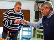 Нобелевская премия: российским либералам придали лицо